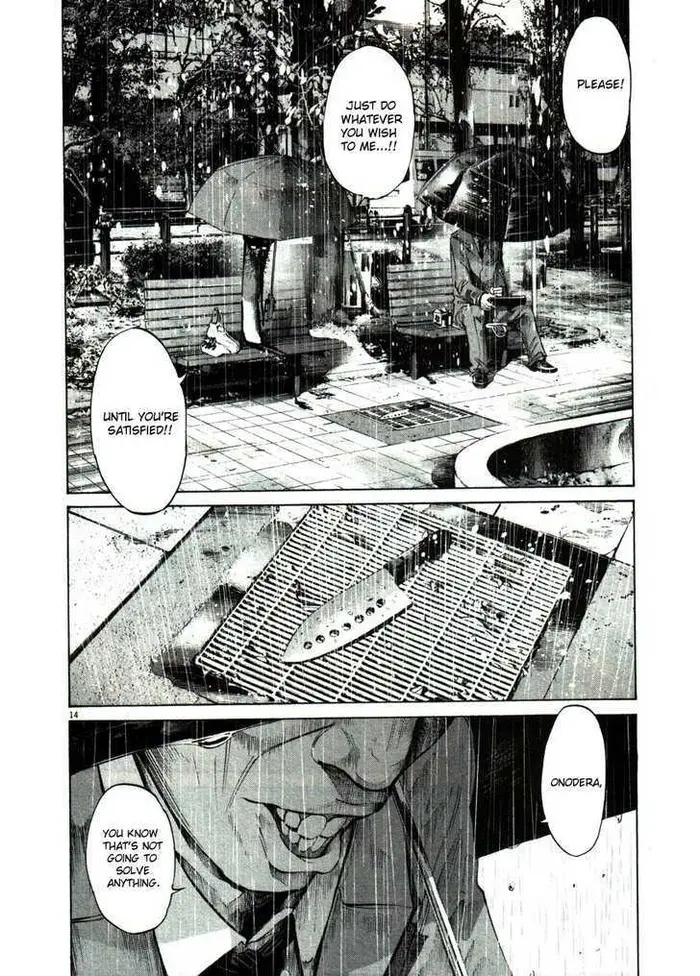 Goodnight Punpun Chapter 48 image 14_optimized